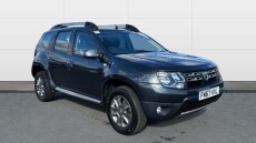 Dacia Duster 1.2 TCe 125 Laureate 5dr Petrol Estate